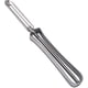 thumbnail image 1 of Vegetable Peeler-stainless Steel Rotary Peeler For Vegetable And Carrot Fruitwith Ergonomic Safety And Control Handle, 1 of 5