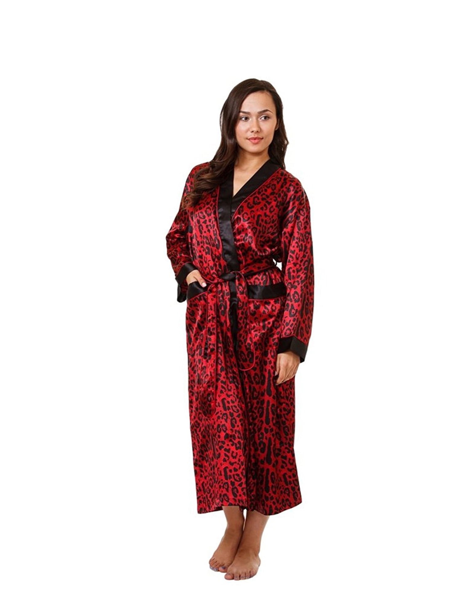 Download Up2date Fashion - Up2date Fashion's Women's Red Tiger ...