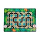 thumbnail image 2 of Tablero de laberinto Find The Route Puzzle Toys Regalos educativos tempranos Los 30x22cm perfke Juegos de laberinto, 2 of 6