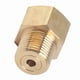 thumbnail image 3 of Adaptateur convertisseur pour réservoir de CO2 W21.8 CGA320 pour aquarium, 3 of 4