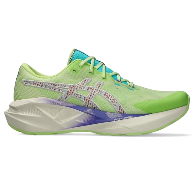 Zapatillas de Trail Running ASICS NOVABLAST 5 para Hombre Talla 10.5 (Argentina)