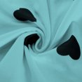 thumbnail image 7 of Women's Casual Crisscross Sleeveless Tank Halter Top Printed Summer Loose Cami Shirts Sexy Beach Blouses Camisole, 7 of 7