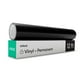 thumbnail image 1 of Vinilo Cricut Premium, permanente, negro, 12 pies (paquete de 3 unidades de 4 pies), 1 of 8