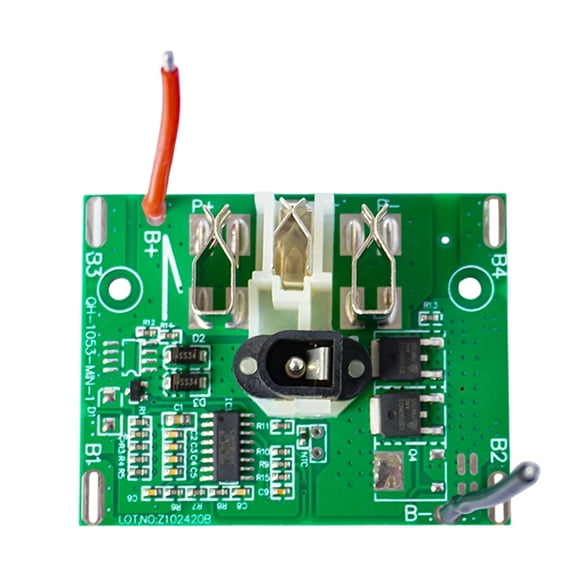 Placa de protección para circuito de taladro eléctrico, accesorio multifuncional práctico y potente para