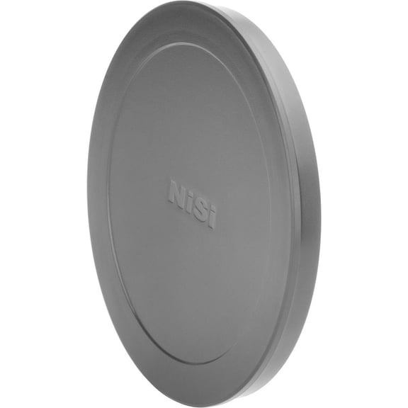NiSi 77mm Swift Push-On Front Lens Cap for True Color VND and Swift System