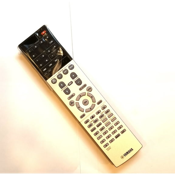OEM Yamaha Remote Control ZK066000, RAV510, RX-A470, RX-A470, RX-A470BL, RX-A470BL, RX-V677, RXV677