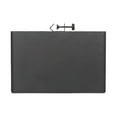 thumbnail image 4 of Soundcard Tray Clip Holder Multifunction for Tripod Recording Live Broadcast Rectangle L, 4 of 8