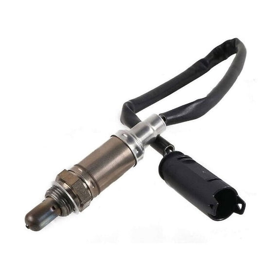 Downstream Oxygen Sensor - Compatible with 2004 - 2005 BMW 645Ci 4.4L V8 N62 FI Naturally Aspirated Gas