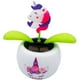 thumbnail image 2 of Energía Solar, Adornos Que Sacuden El Baile, Figura De Alféizar, Decoraciones Para Coche, Girasol, Vehículo, Oficina En Casa Advancent HA044867-04, 2 of 6