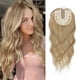 thumbnail image 1 of Topper de pelo UDU 20 Wavy Ombre Highlight sintético para mujer, 1 of 6