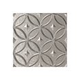 thumbnail image 1 of FASÄDE Easy Installation Rings Galvanized Steel Wall Panel Sample (12" X 12" Sample), 1 of 1