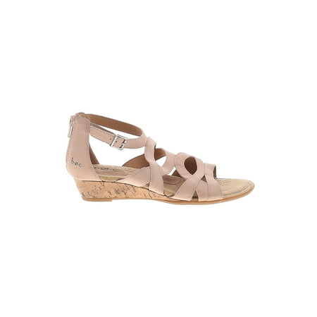 

Pre-Owned B O C Born Concepts Women s Size 6 Sandals