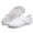 White, variant on CHICVOMEY Mens Non-Slip Velcro Water Shoes Couple Quick-Dry Breathable Barefoot Shoes womens Lightweight Flexible Sport Shoes for Fishing Aqua Pool Snorkeling