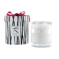 thumbnail image 2 of Vela perfumada Rigaud Gardenia Prestige 750 g blanca, 2 of 2