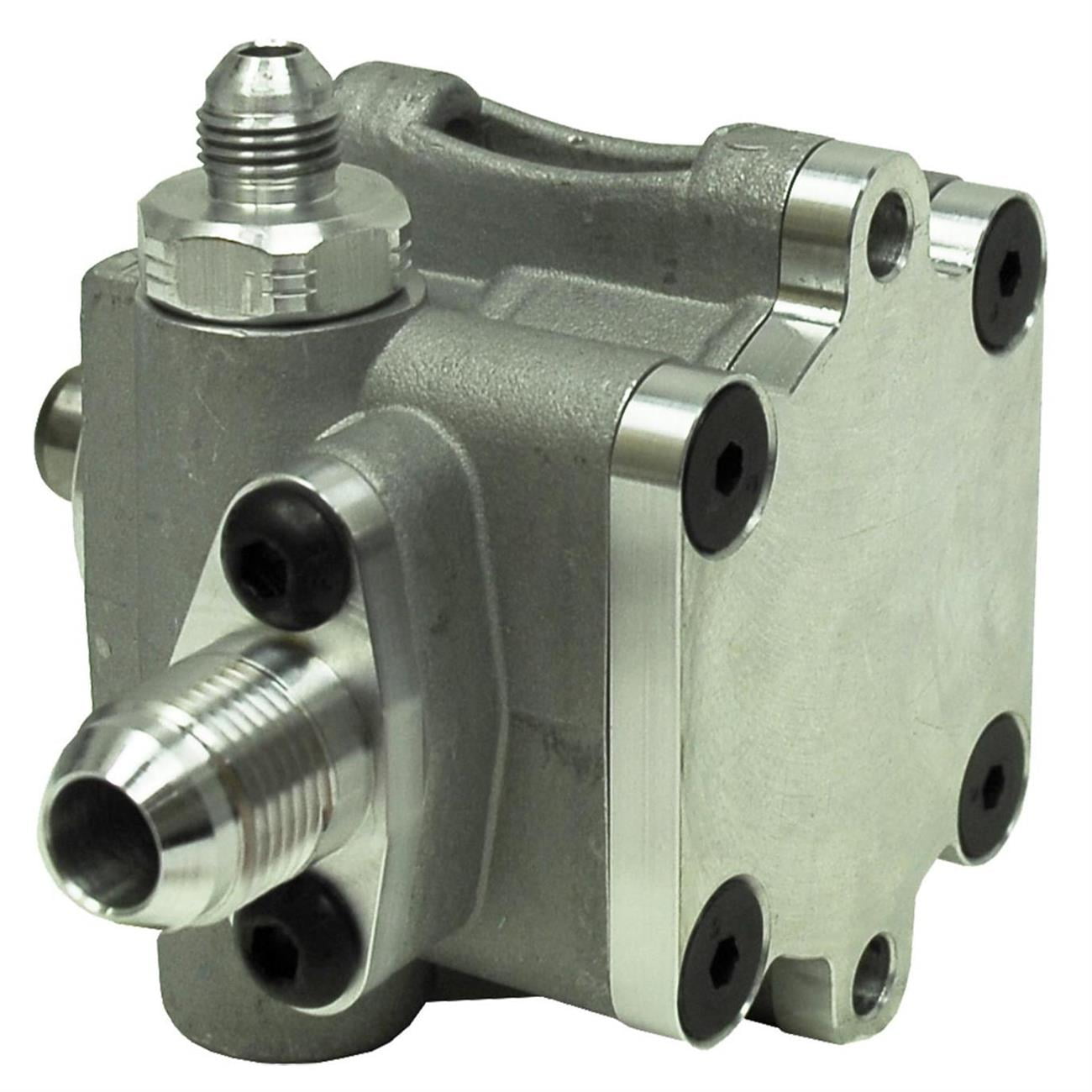 Krc Power Steering P/S Pump Elite w/o Reservoir