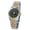 Black, variant on Charles-Hubert- Paris Womens Two-Tone Stainless Steel Quartz Watch #