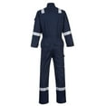 thumbnail image 2 of Portwest Mens Bizflame Flame Resistant Work Overall/Coverall, 2 of 3