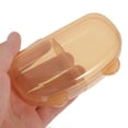 thumbnail image 4 of 5 Pcs Pacifier Storage Box Infant Soother Case Carrying Pacifiers Baby Container, 4 of 6