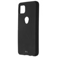 thumbnail image 1 of Case-Mate Tough Series Hardshell Case for Motorola One 5G Ace - Matte Black, 1 of 3