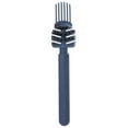 thumbnail image 4 of Home Hair Comb Cleaning Brush 2 In1 Comb Cleaning Claw Tool Salon Barber Shop Cleaning Hair Comb Cleaner Edge Brush Pp Handle, 4 of 9