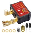 thumbnail image 1 of Interruptor remoto de desconexión de batería TAINECTC 12V 240A con LED, 1 of 8