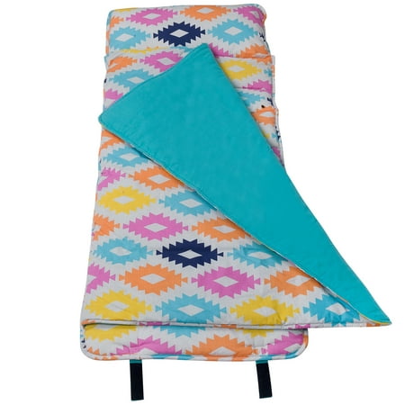 Wildkin Aztec Original Nap Mat Walmart Com