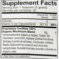 thumbnail image 4 of Suplemento OM Mushroom Superfood Immune Blend 100 g, 4 of 4