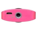 thumbnail image 4 of Ricoh Theta SC2 360-Degree 4K Spherical VR Camera (Pink), 4 of 5