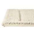 thumbnail image 3 of Mainstays Soft Touch Cream Polyester Tufted 2-Piece Bath Rug Set, 20" x 30" & 17" x 24", 3 of 7