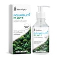 thumbnail image 2 of Gnobogi - Suplemento nutricional para plantas de acuario (100 ml) - Liquidación para jardín, patio, exterior y hogar, 2 of 8