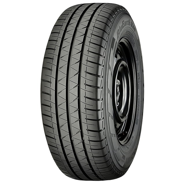 Llanta 225/75R16C YOKOHAMA RY55 121R