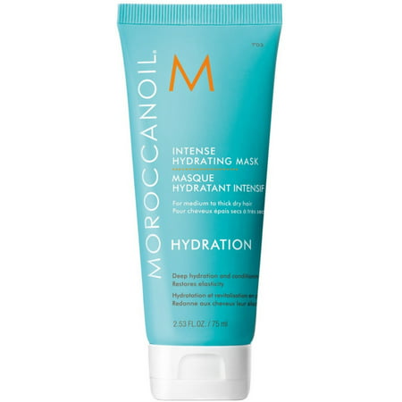 Moroccan Oil Intense Hydrating Hair Mask 2.53 Oz