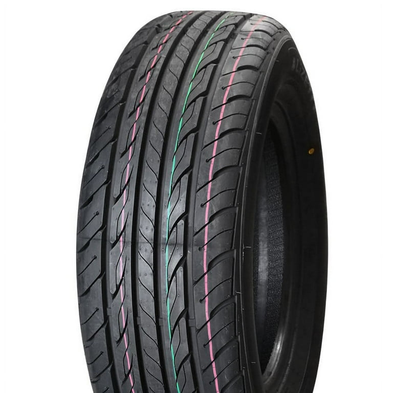 2 Lexani LXTR-103 205/55R16 91V All Season Symmetric