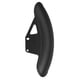 thumbnail image 1 of Guardabarros Delantero Para Motocicleta, Guardabarros Protector Contra Salpicaduras Para GN125 GN250 Con Ajuste Universal, Acabado Cromado, 1 of 7