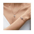thumbnail image 2 of Collar Tulipán, Dije, Pulsera Xtellar Juegos De Joyería De Lujo Mujer, 2 of 4