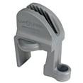 thumbnail image 3 of Extreme Max 3005.5061 BoatTector Quick Adjust Pontoon Rail Fender Hanger - Gray, Pack of 4, 3 of 5