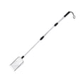 thumbnail image 3 of Pala de Arena para Gatos de Metal Mango Largo Ajustable 106 cm Sunnimix, 3 of 8