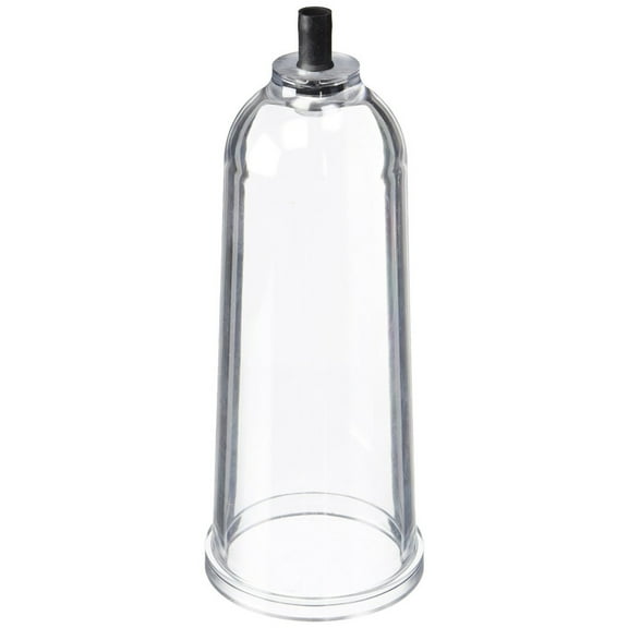 DeVilbiss HAF8 Plastic Bowl