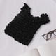 thumbnail image 1 of Bolsa elástica Bolsa de elástica Bolsa de expansión Bolsa plegable Asa superior duradero Negro Macarena bolsa de compras, 1 of 7