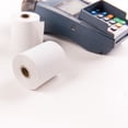 thumbnail image 1 of OULII Paper Cash Register Rolls Thermal Receipt for Professional Printing Use, 1 of 6