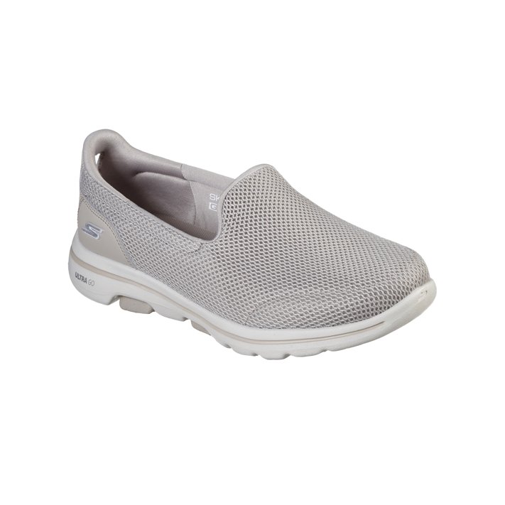 Skechers Women's GOwalk 5 Slip-on Comfort Shoe (Wide Width Available ...