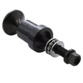 thumbnail image 1 of Inner Axle Side Seal Installation Tool Compatible with Dana 30/44/60 Axles Front Differentials. With Thrust Bearing & Flange Nut, 1 of 5