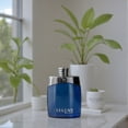 thumbnail image 4 of MontBlanc Men's Legend Blue EDP Spray 3.4 oz Fragrances 3386460144230, 4 of 4
