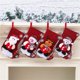 thumbnail image 2 of Falda De Navidad Árbol Debajo De Las Medias Calcetines De Caramelo Decora Navidad, 2 of 5