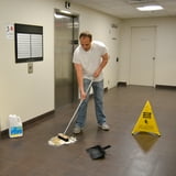 Spill Magic All-Purpose Spill Cleanup Powder, 3 lb absorbent for liquid ...