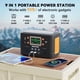 thumbnail image 3 of Estación de energía portátil HOWEASY H260 260W 178Wh 110V, 3 of 8