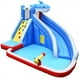 thumbnail image 2 of Castillo Hinchable para Niños Costway Parque Acuático Inflable Azul 390 x 305 x 240 cm, 2 of 10