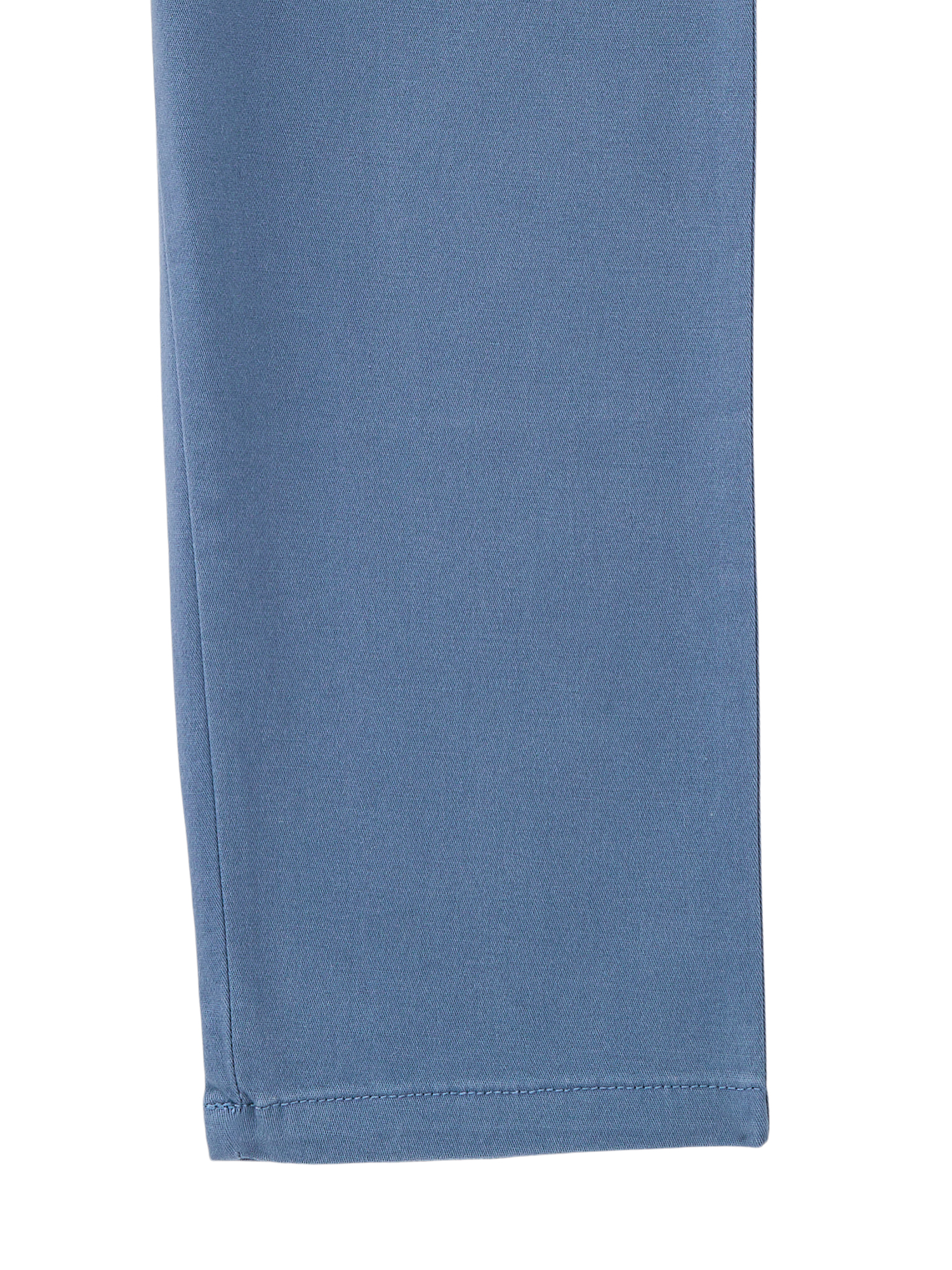 Wonder Nation Little Boys Stretch Twill Pants, Sizes 4-10