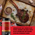 thumbnail image 5 of Fire & Smoke Society Super Special Prime, Steak Seasoning, BBQ Rub 10.1 Ounce Mixed Spices & Seasonings (3 Pack), 5 of 10