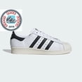 thumbnail image 1 of Ad-id-as Originals Superstar 82 JI2025 Cloud White/Core Black/Off White Men Shoes, 1 of 6